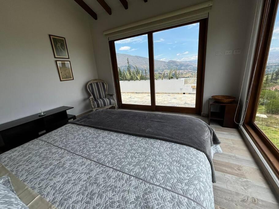 Encantadora casa campestre