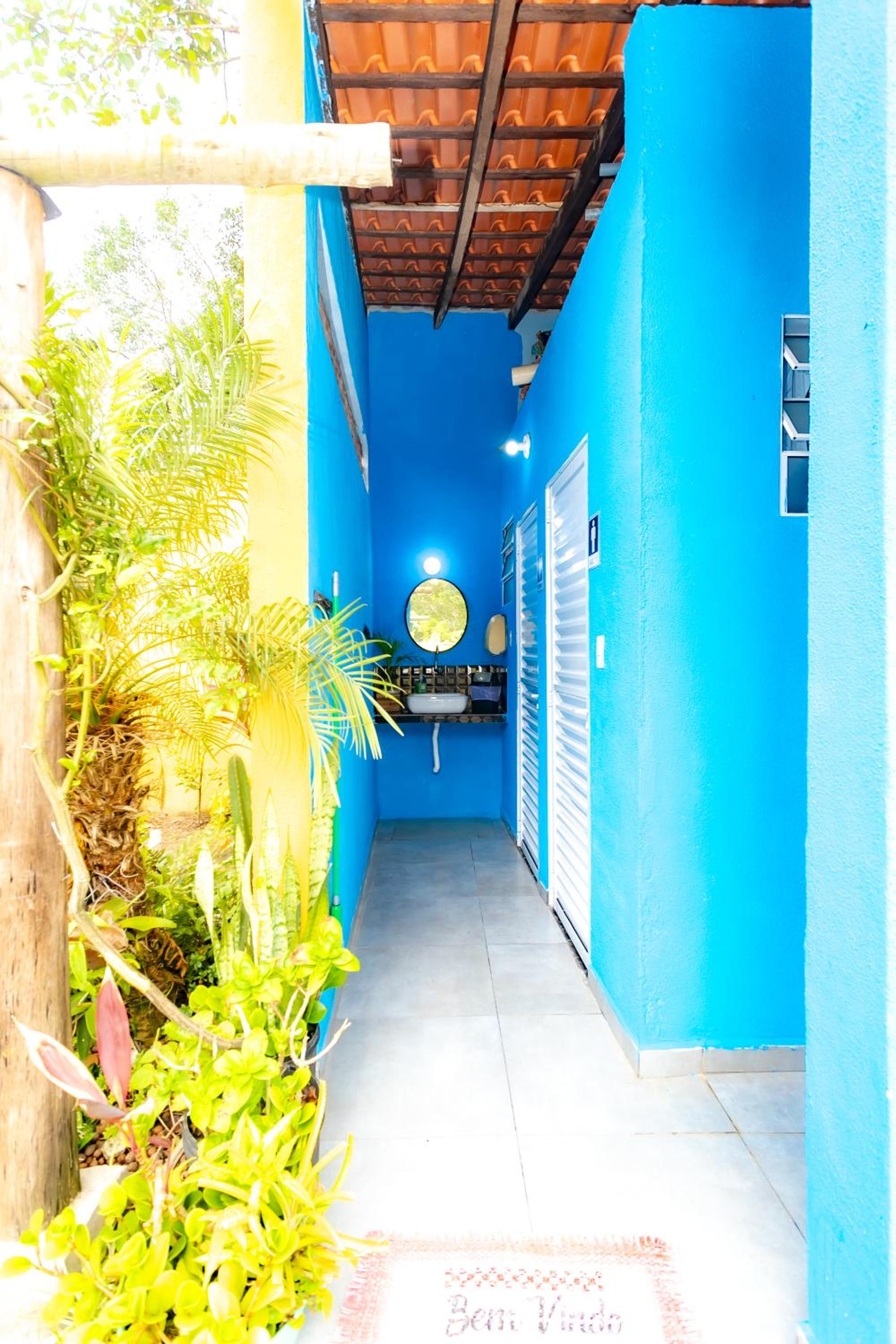 Casa Luna Peruíbe, Piscina & Área Gourmet