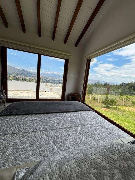 Encantadora casa campestre
