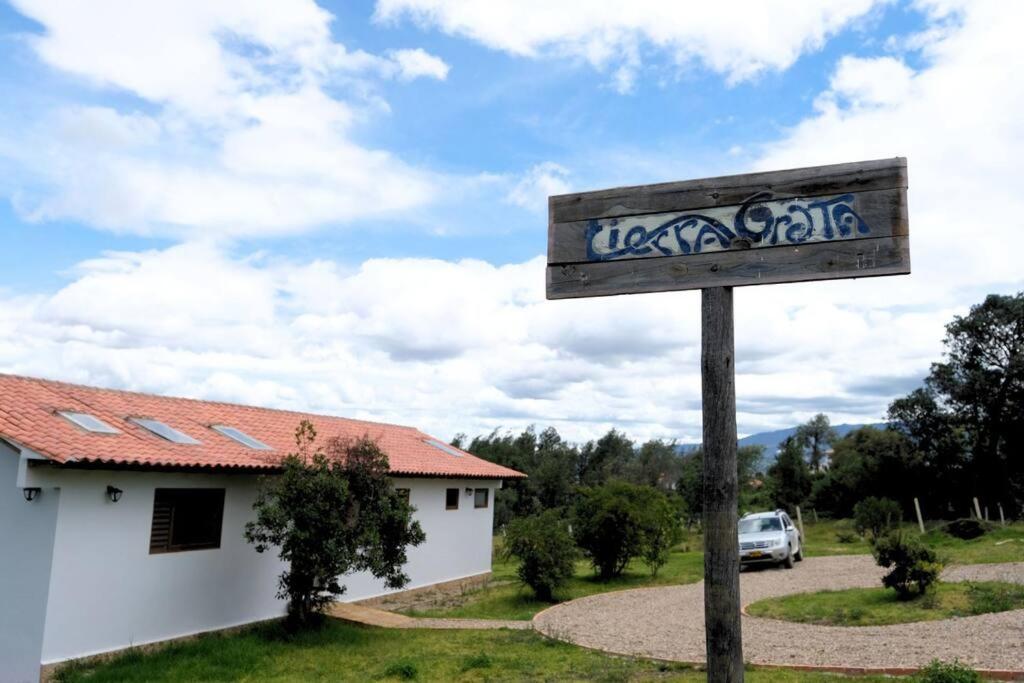 Encantadora casa campestre