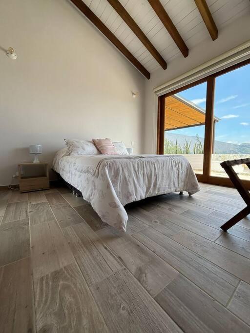 Encantadora casa campestre