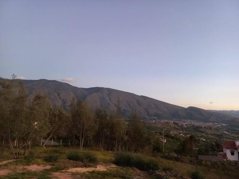 Encantadora casa campestre