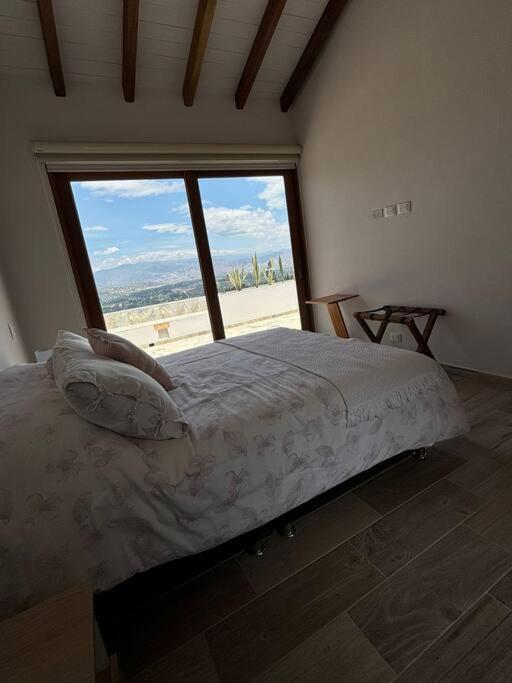 Encantadora casa campestre