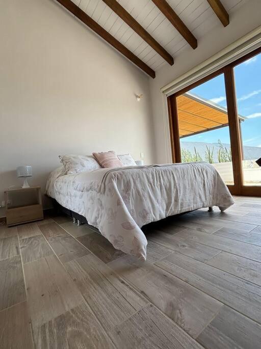 Encantadora casa campestre