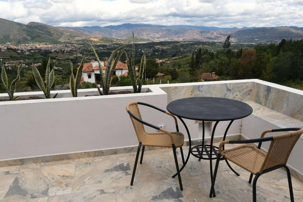 Encantadora casa campestre