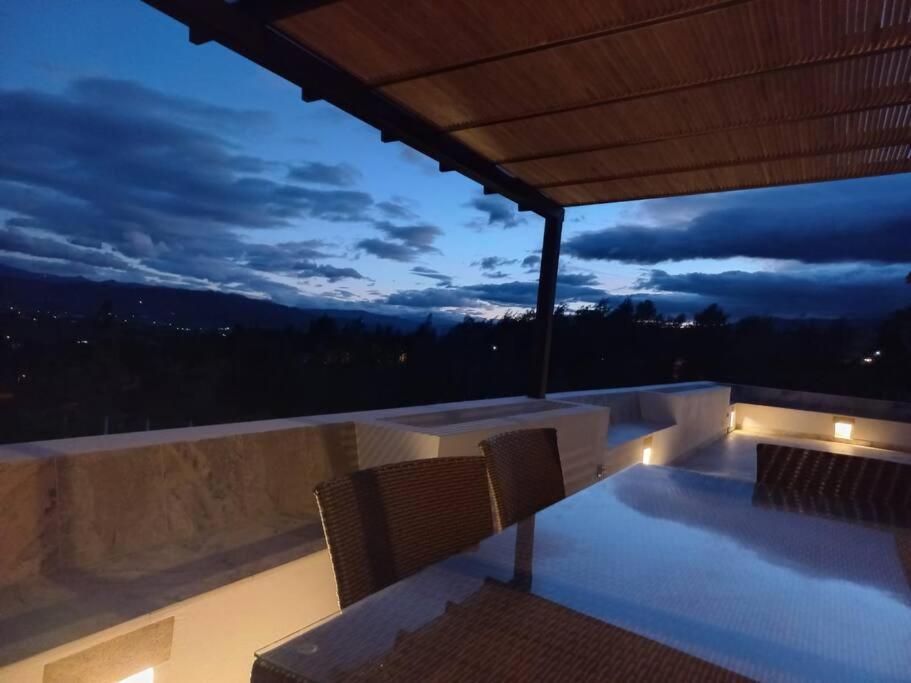 Encantadora casa campestre