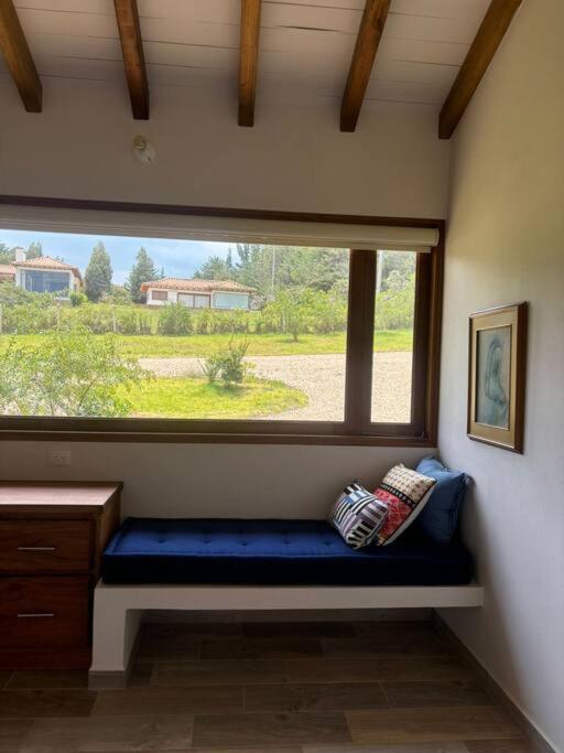 Encantadora casa campestre