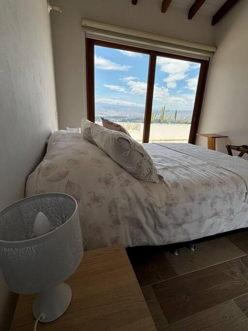 Encantadora casa campestre