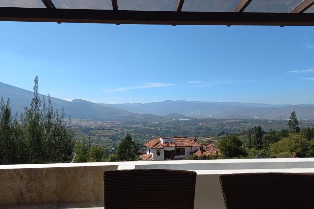 Encantadora casa campestre