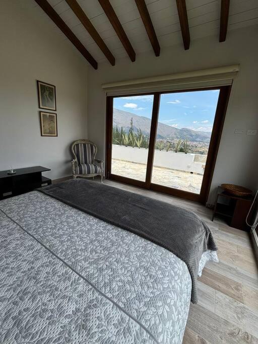Encantadora casa campestre