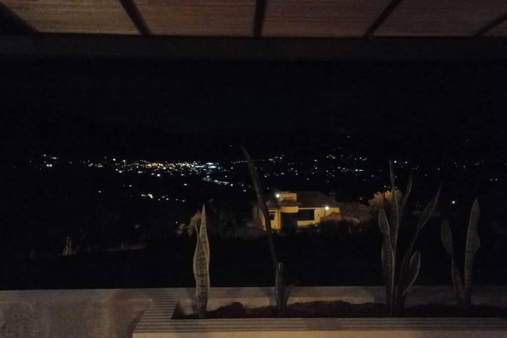 Encantadora casa campestre