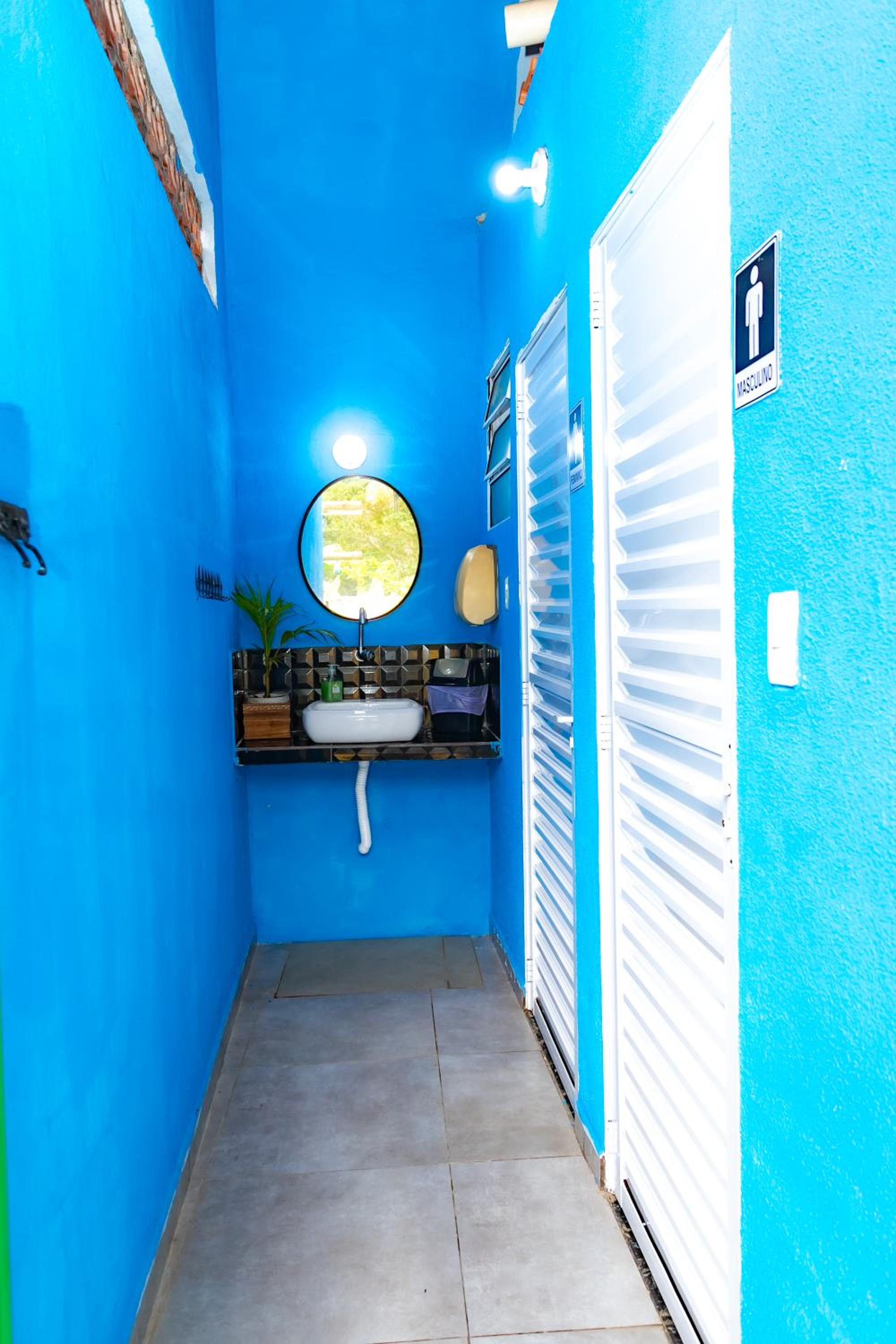 Casa Luna Peruíbe, Piscina & Área Gourmet