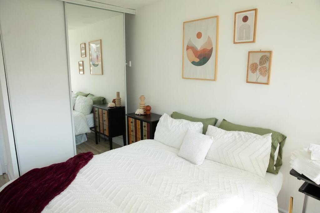 Zen Oasis - 3 Bedrooms