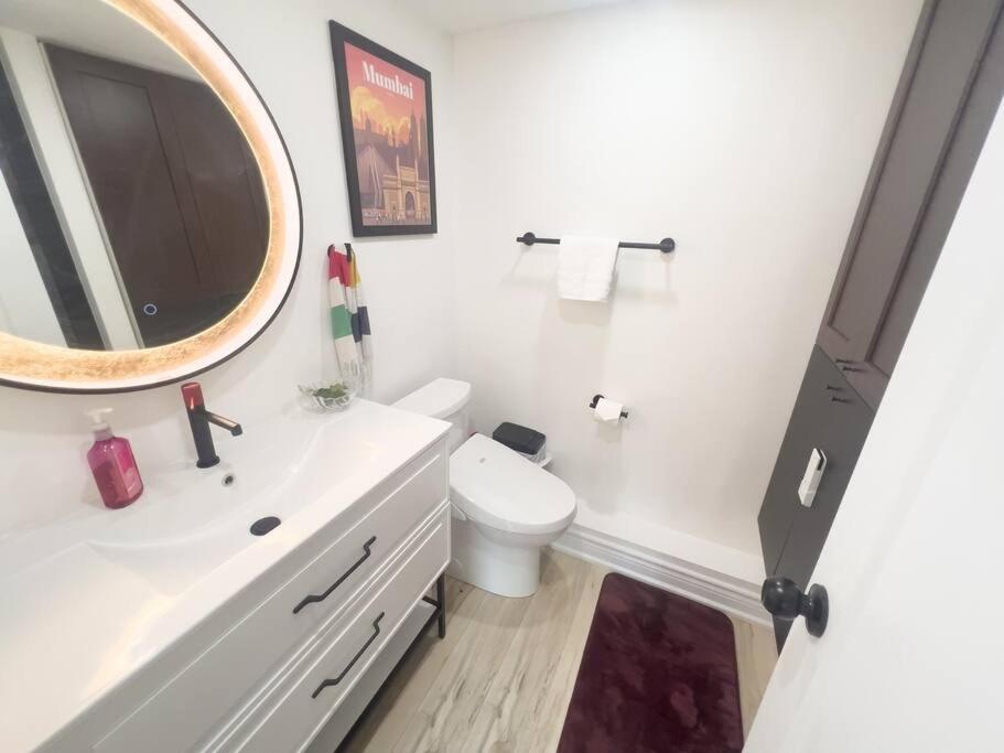 Zen Oasis - 3 Bedrooms