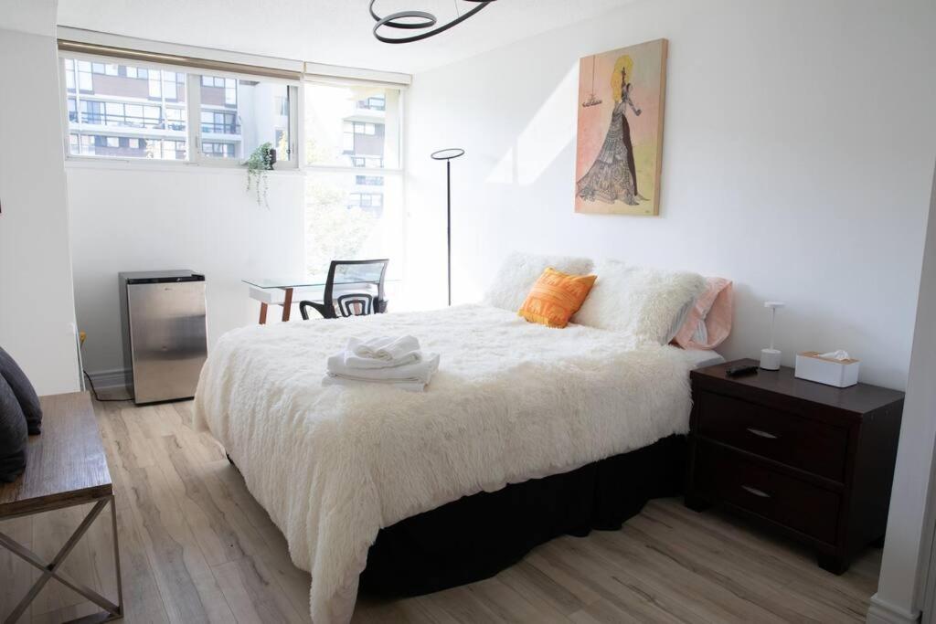 Zen Oasis - 3 Bedrooms