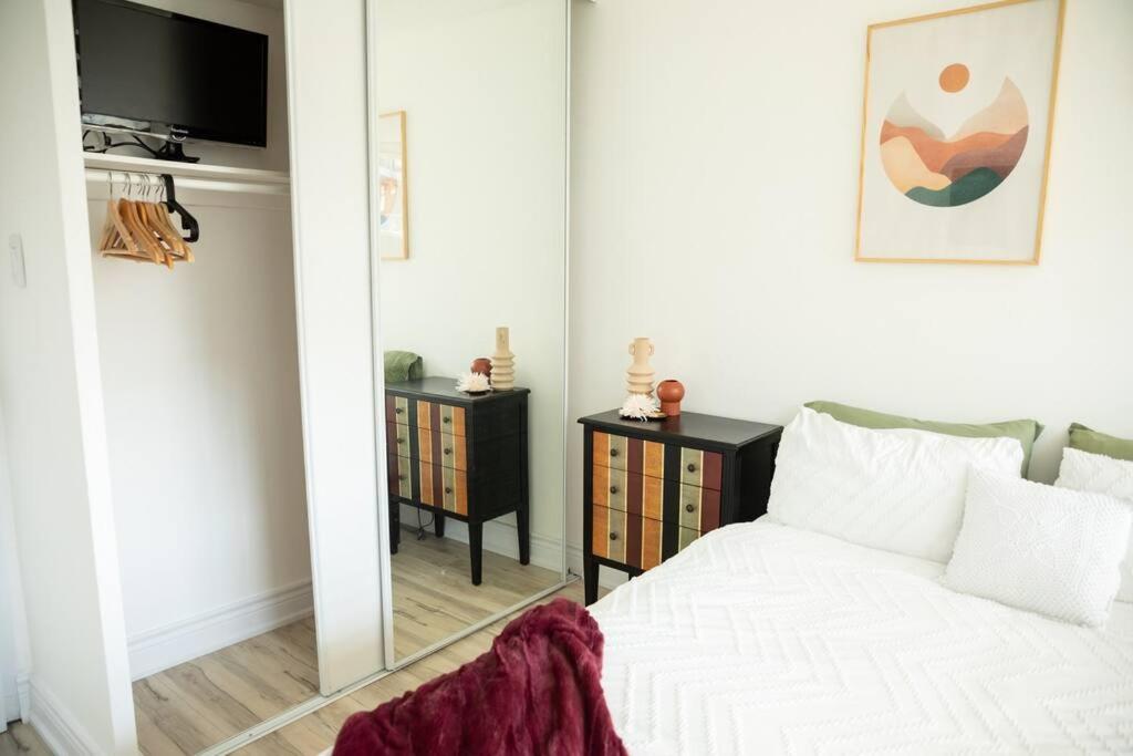 Zen Oasis - 3 Bedrooms