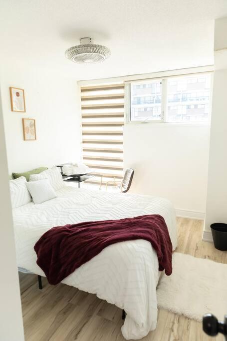 Zen Oasis - 3 Bedrooms