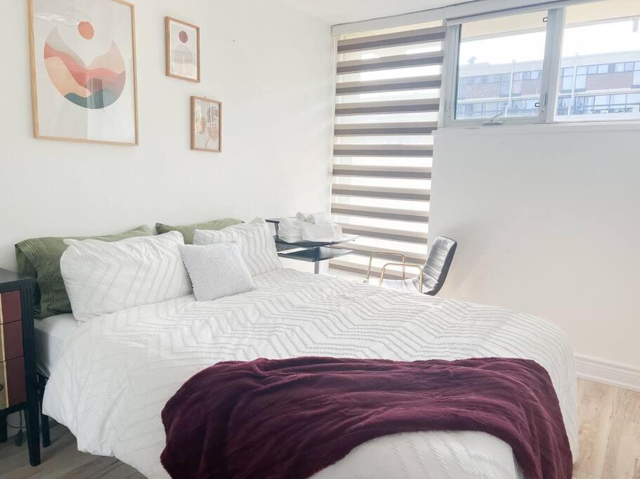 Zen Oasis - 3 Bedrooms