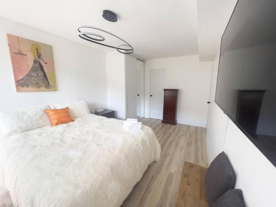 Zen Oasis - 3 Bedrooms