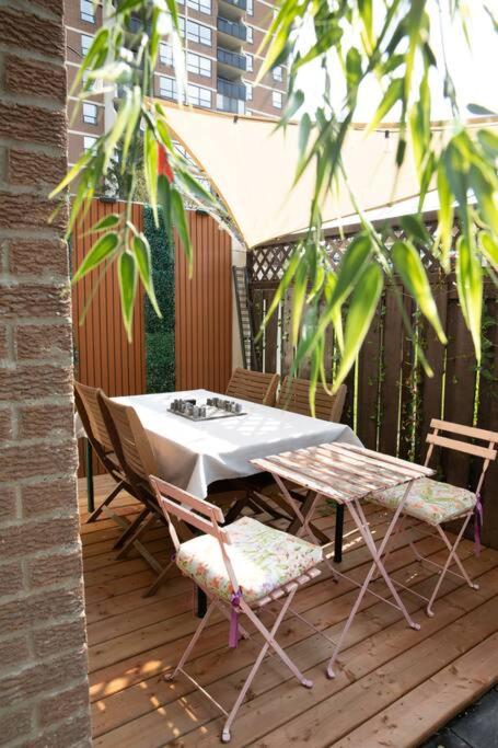 Zen Oasis - 3 Bedrooms