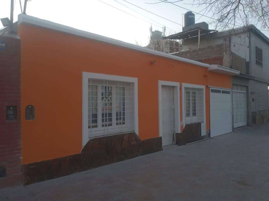 La morada