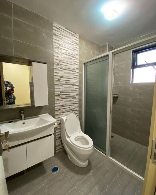 Skyline in Kileleshwa 2BR with Pool & Gym