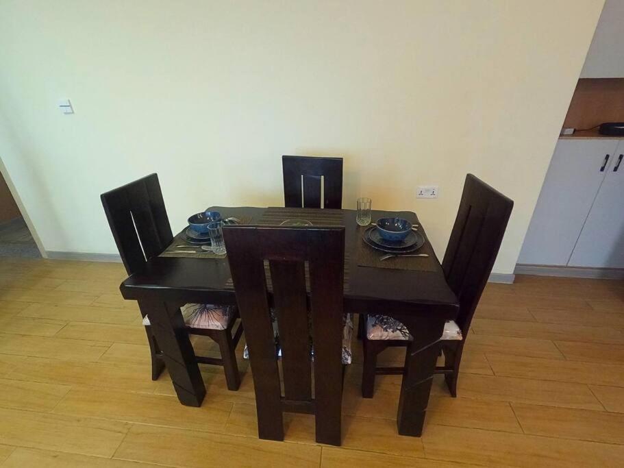 Skyline in Kileleshwa 2BR with Pool & Gym