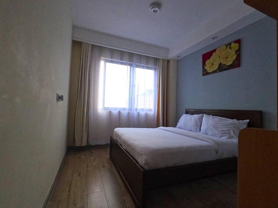 Skyline in Kileleshwa 2BR with Pool & Gym