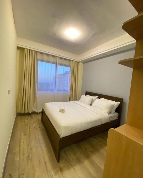 Skyline in Kileleshwa 2BR with Pool & Gym