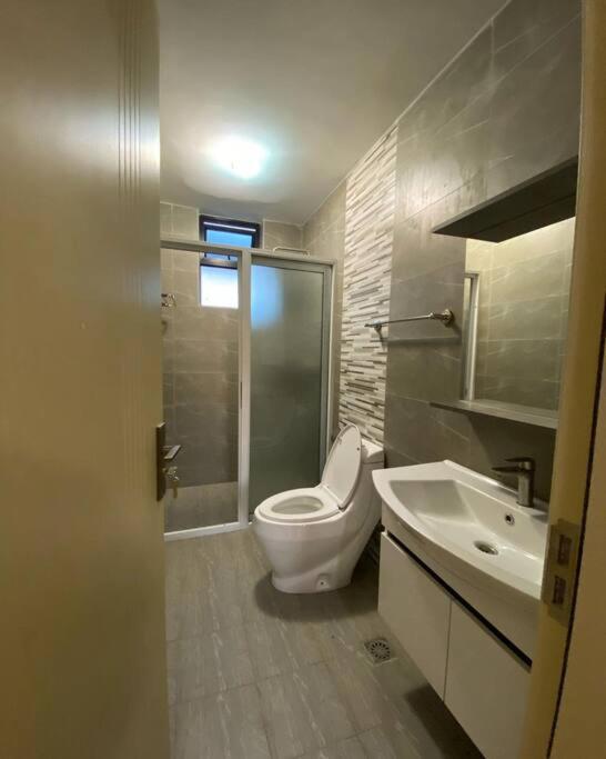 Skyline in Kileleshwa 2BR with Pool & Gym