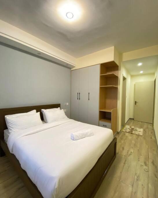 Skyline in Kileleshwa 2BR with Pool & Gym