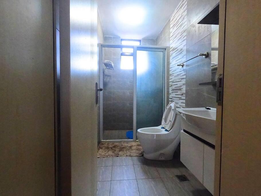 Skyline in Kileleshwa 2BR with Pool & Gym