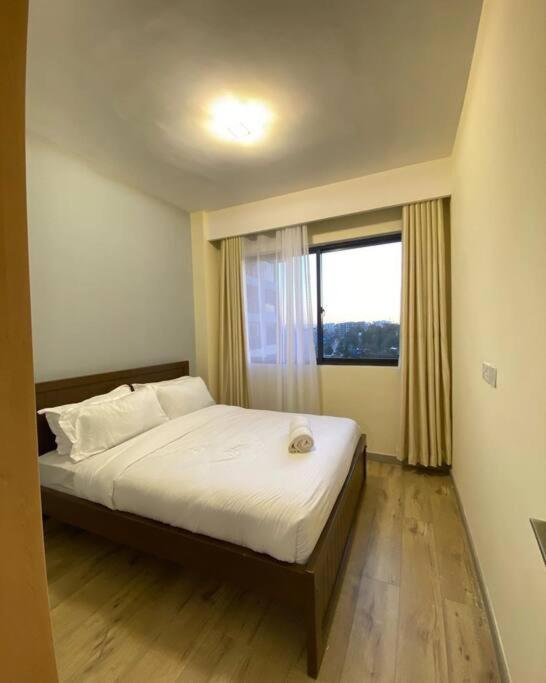 Skyline in Kileleshwa 2BR with Pool & Gym