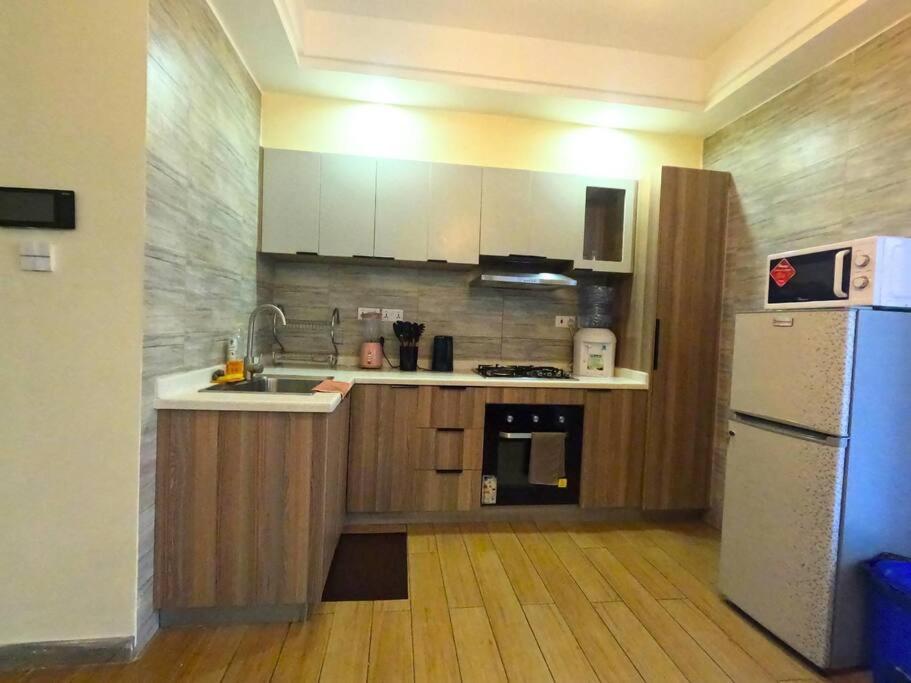 Skyline in Kileleshwa 2BR with Pool & Gym