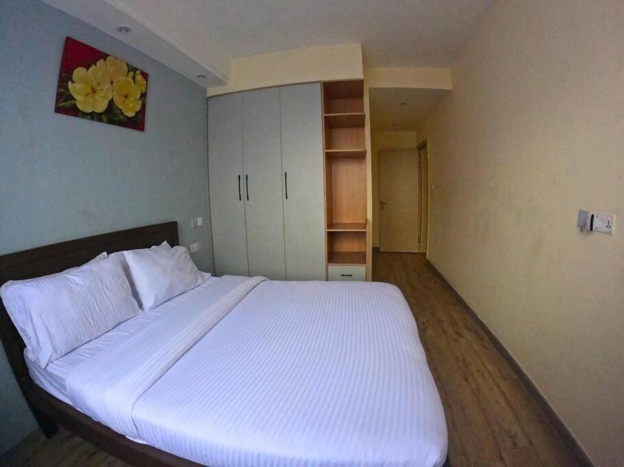 Skyline in Kileleshwa 2BR with Pool & Gym