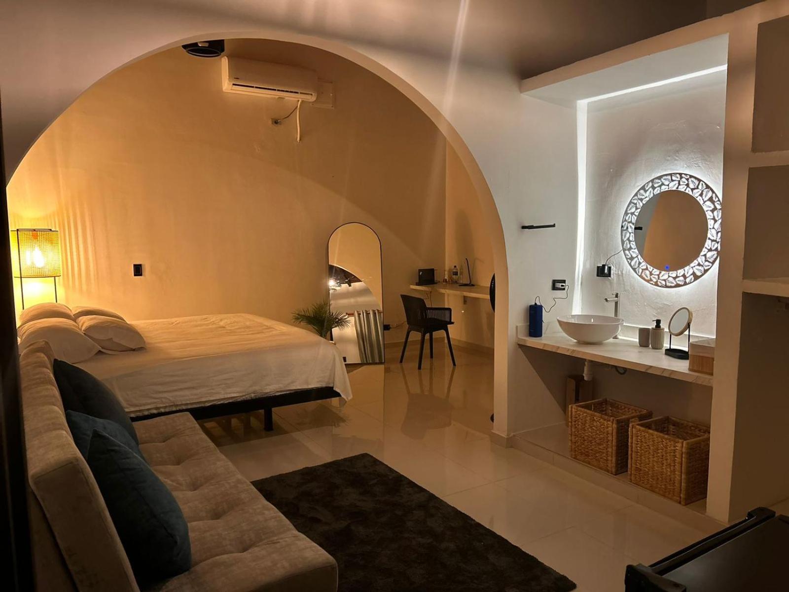 Hotel Clandestino - Hotel Boutique