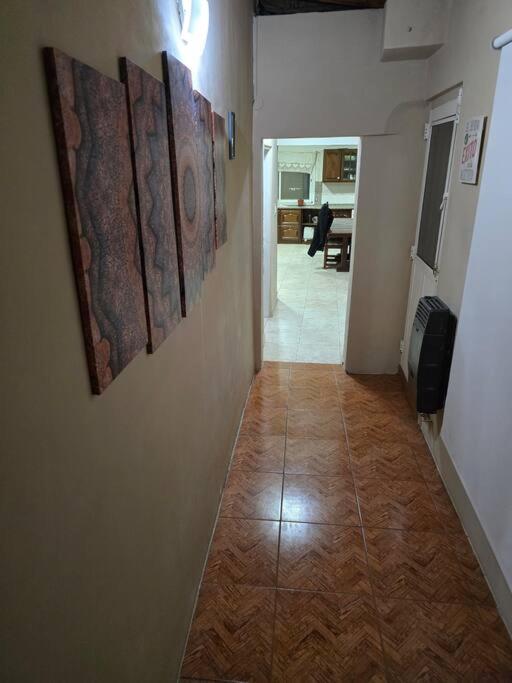 casa Ayacucho