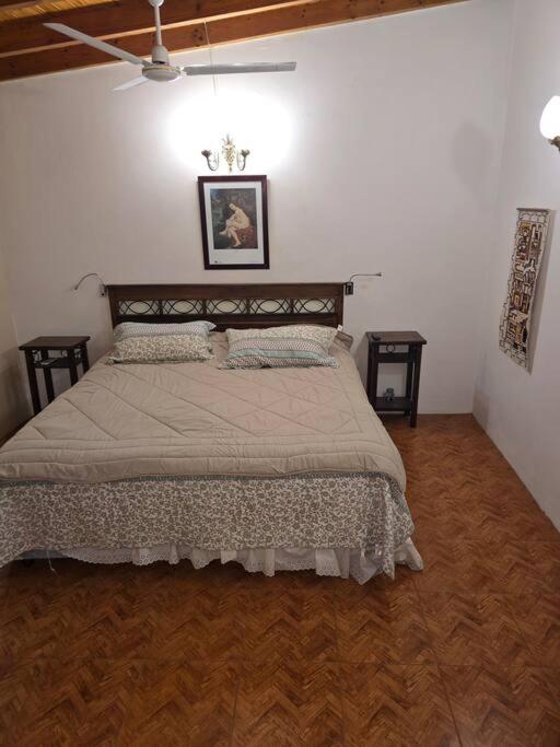 casa Ayacucho