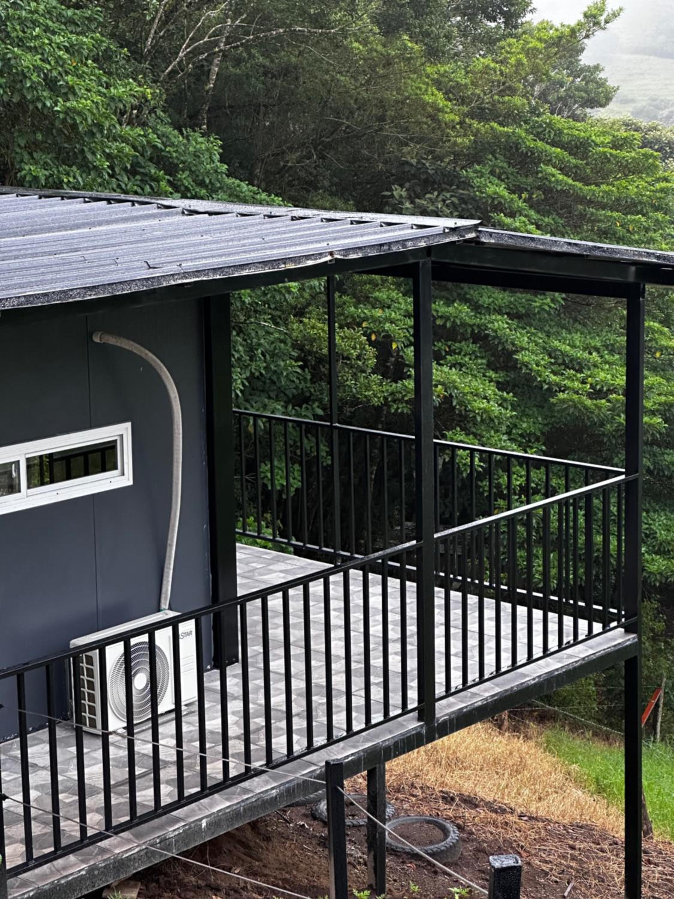 Dadirri Cozy House Santa Elena Monteverde