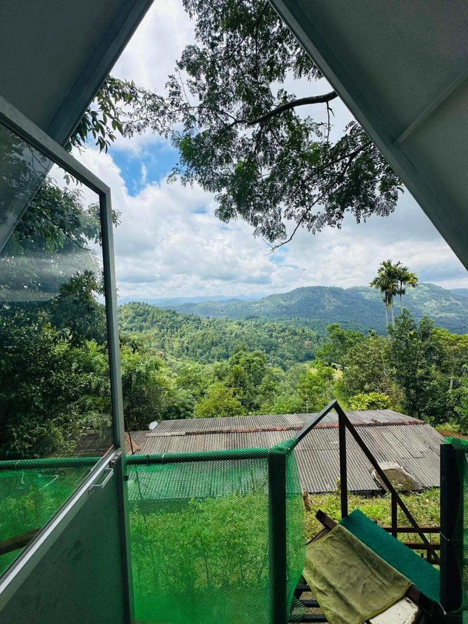New Elkaduwa LOFT Hotel view 4