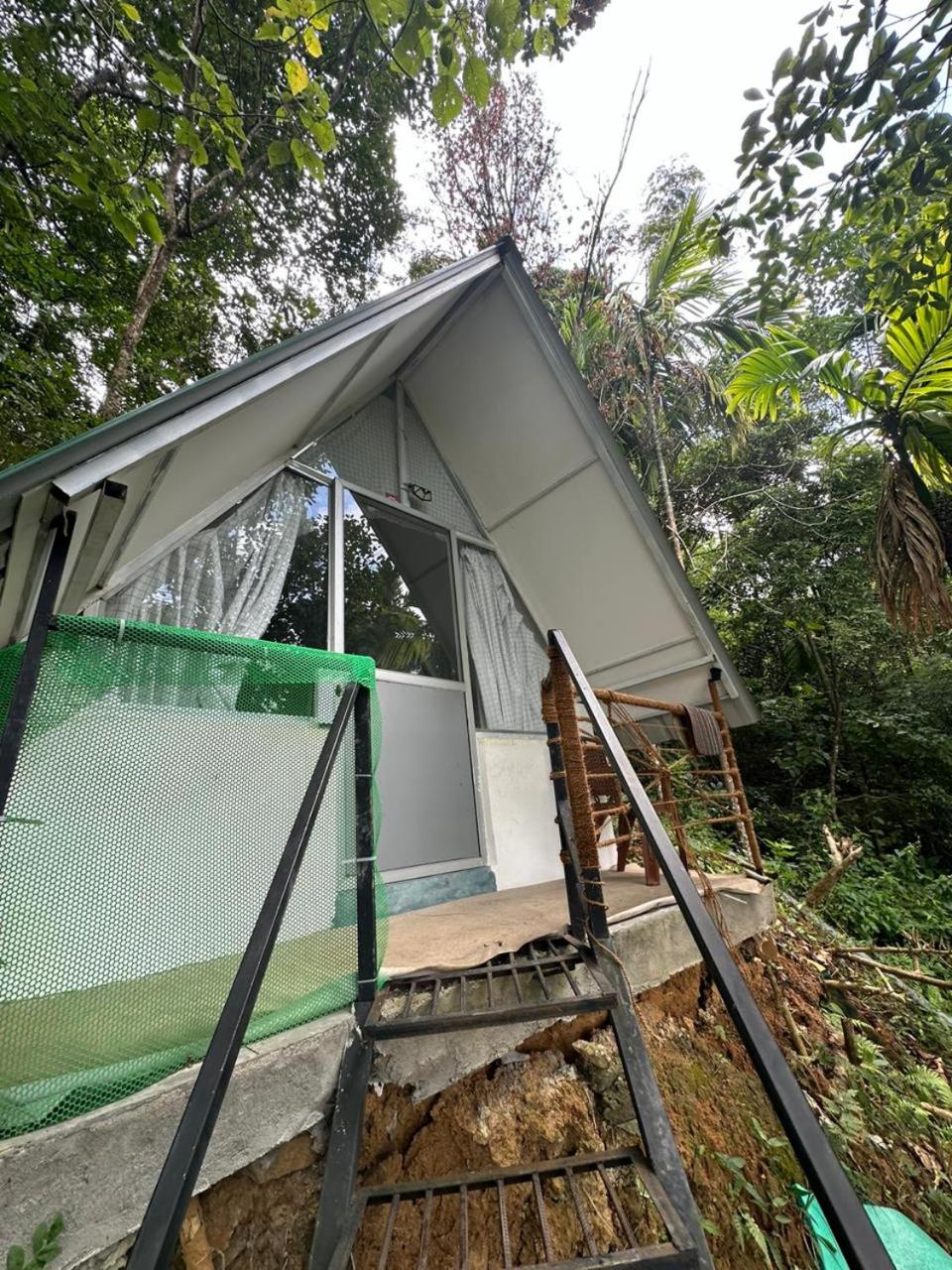 New Elkaduwa LOFT Hotel view 3