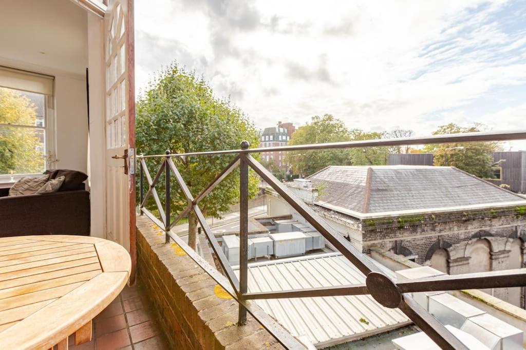 2 Bedroom Flat in St Johns Wood