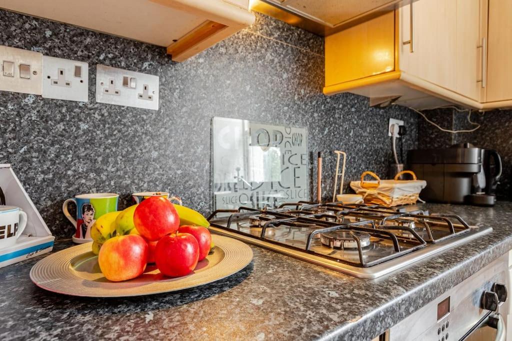 2 Bedroom Flat in St Johns Wood