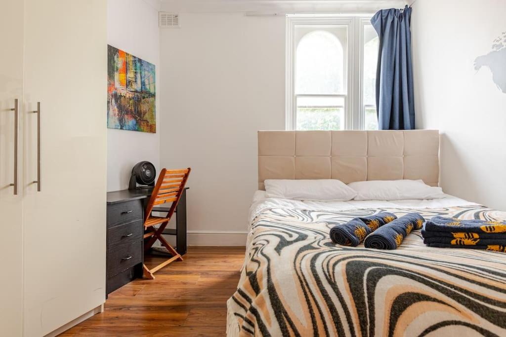 2 Bedroom Flat in St Johns Wood