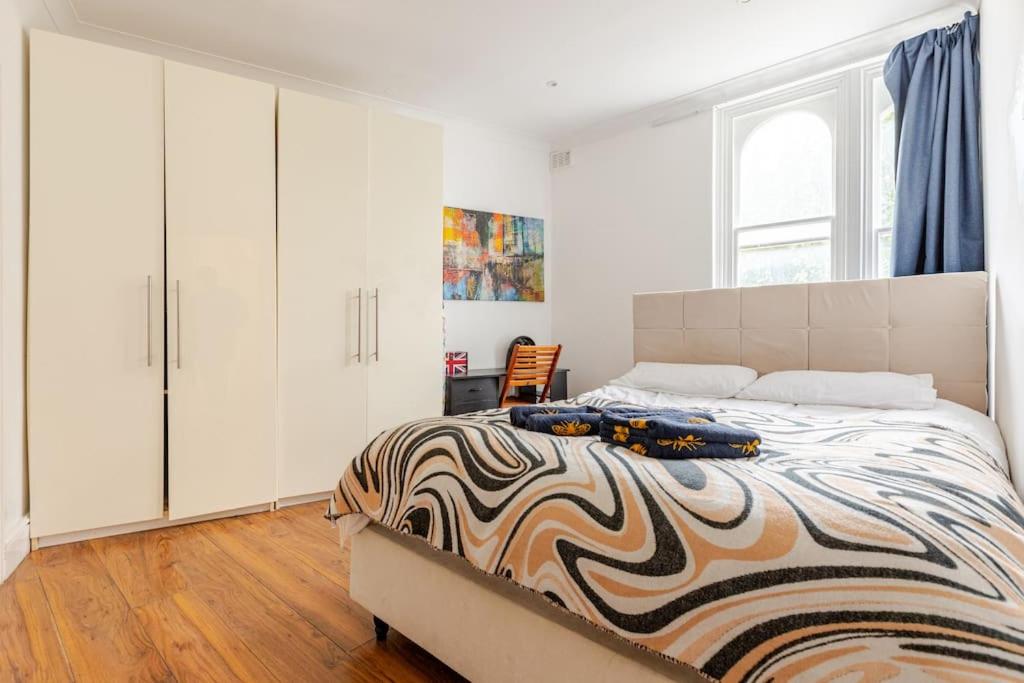 2 Bedroom Flat in St Johns Wood