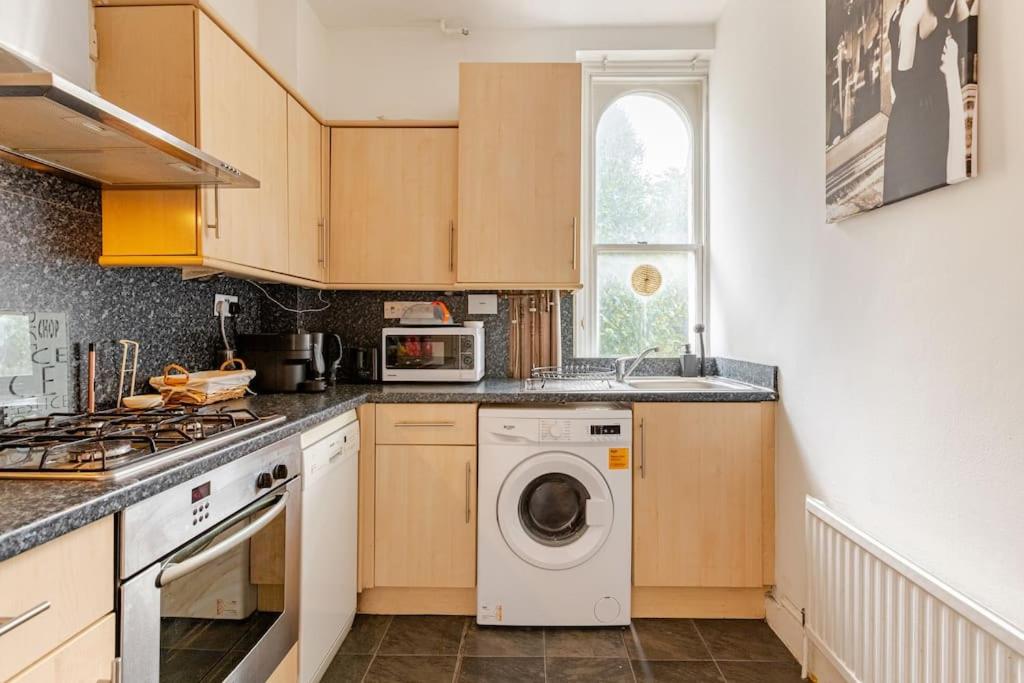 2 Bedroom Flat in St Johns Wood