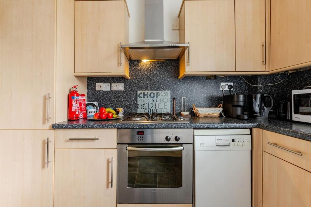 2 Bedroom Flat in St Johns Wood