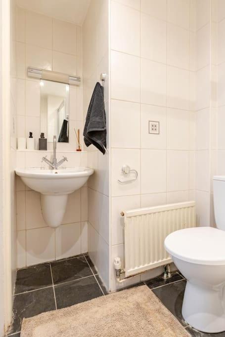 2 Bedroom Flat in St Johns Wood