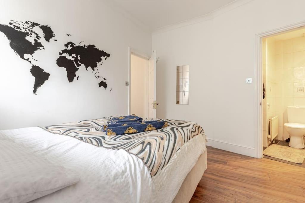 2 Bedroom Flat in St Johns Wood