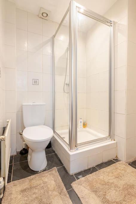 2 Bedroom Flat in St Johns Wood